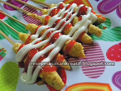 Resep Telur Gulung Anti Gagal, Adonan Dasar Ekonomis Untuk Jualan